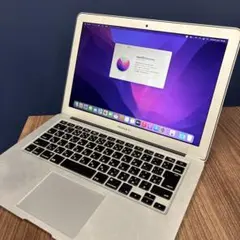 【価格交渉可】MacBook Air 13インチ Early2015/256GB