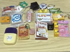 ガチャガチャ　まとめ売り