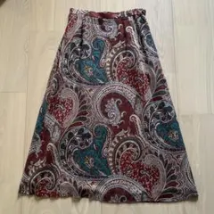 スキャパ スカート