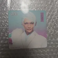 巴形薙刀 ミュージカル刀剣乱舞 刀ミュ 2.5茶屋 コースター