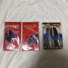 King & Prince キンプリ 永瀬廉 ドラマコレクション まとめ売り