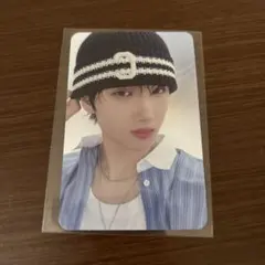 nctdream チソン トレカ dreamscape