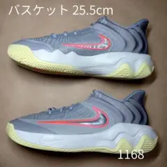 バスケット 25.5cm ナイキ ヤニス イモータリティ 4 EP