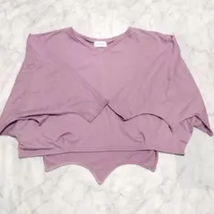 rivet&surge　コウモリ　レディース