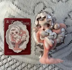 POPMART スカルパンダ The Feast Begins