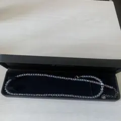 phitenチタン水晶ネックレス50cmのサムネイル