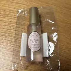 SABON Rose Water In-Oil サボン　オイルのサムネイル