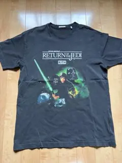 KITH スター・ウォーズ リターン・オブ・ザ・ジェダイ Tシャツのサムネイル