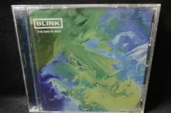 日本盤　ブリンク　BLINK　エンド・イズ・ハイ　THE END IS HIGH
