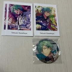 2026年最新】風早巽 ぱしゃっつの人気アイテム - メルカリ