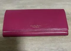 Samantha Thavasa Petit Choice ピンク 長財布