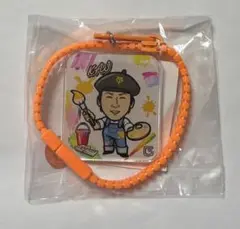 読売ジャイアンツ　甲斐拓也　キーホルダー