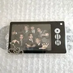BTS ARIRANG weverse JP 特典 トレカ ホルダー