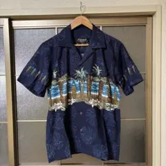 FAVANT アロハシャツのサムネイル