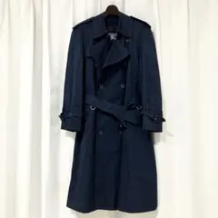 2025年最新】バーバリー トレンチ ネイビーの人気アイテム - メルカリ