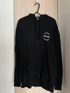 【美品】マンガートビームス シュタインズゲート コラボ パーカー XL