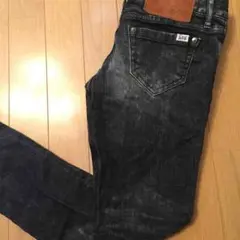 スパイラルガール ダメージスキニー