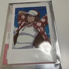 新テニスの王子様 テニプリ キャラナップコレクション 甲斐裕次郎