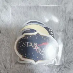 あほの坂田 さかわん STAR[T]RAIL 坂田くじ ステッカーセット全3種