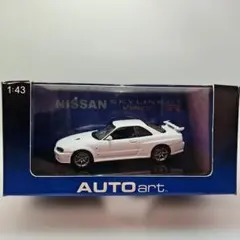 hpi racing トミーカイラR Tommykaira R34 GT-R 白 - メルカリ