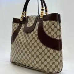 2026年最新】GUCCI トートバッグ スプリームの人気アイテム - メルカリ