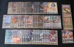 2026年最新】スリーブ カオスブレイカーの人気アイテム - メルカリ