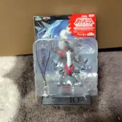 【ポケモン映画10周年】ダークライ 台座付コレクションフィギュアストラップ ポケモン映画10周年】ダークライ 台座付コレクションフィギュア