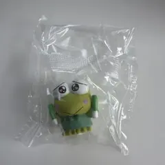 はぴだんぶい キラキラも～っとおうえんフィギュア