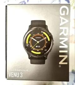 GARMIN VENU 3 ガーミン