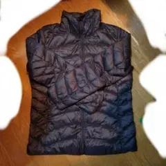 ユニクロウルトラライトダウン