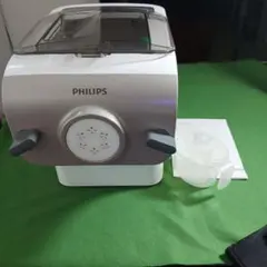 ヌードルメーカー 製麺機 PHILIPS フィリップスのサムネイル