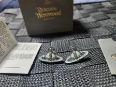 ヴィヴィアンウエストウッド　ピアス