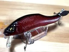 シマノ　SHIMANO 廃盤モデル　 トリプルインパクト　三角版　2004年のサムネイル