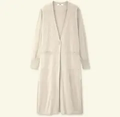 UNIQLO ロングカーディガン