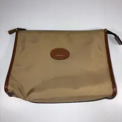 LANCEL ランセル　クラッチバッグ　セカンドバッグ