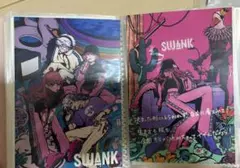 2026年最新】swank ポストカードの人気アイテム - メルカリ