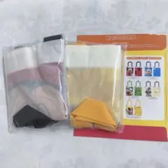 【ディズニー】ミッキー/ミニー ショッパー ディズニーストア