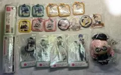 グッスマくじ 初音ミク 2025 Autumn 18点セット