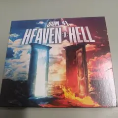 SUM 41 / Heaven :x: Hell