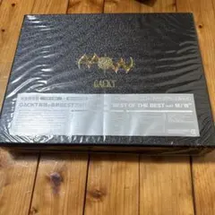 BEST OF THE BEST vol.1 M/W