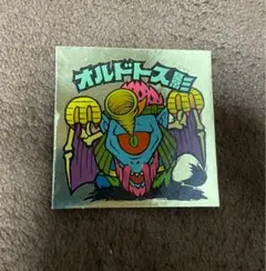 難関●昭和●二枚目あり●ビックリマン●ゴーディメタメンデル●ヘッド●正規品 Yahoo!オークション -「ゴーディメタメンデル」の落札相場・落札価格