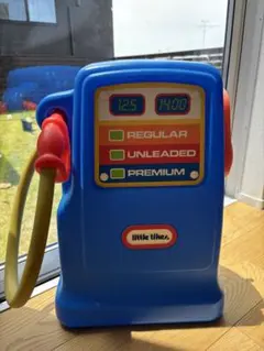 2025年最新】リトルタイクス ガソリンスタンドの人気アイテム - メルカリ