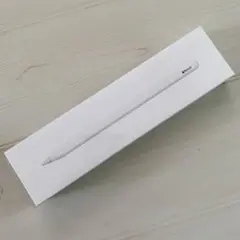 新品未開封 Apple Pencil (第2世代) ホワイト 純正品
