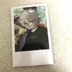 にじストア 4周年 チェキ 叢雲カゲツ