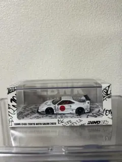 限定 LBWK Mini GT F40 チェイス サイン入り HK 1セット 限定 LBWK Mini GT F40 チェイス サイン入り 1セット 限定 LBWK Mini