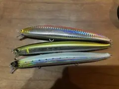 タックルハウス　コンタクトNODE150Fのサムネイル