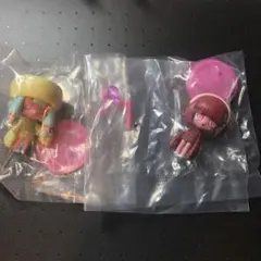 新品 ウイルスイーツ 2体セット