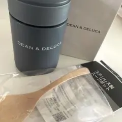 DEAN & DELUCA ハワイ限定 スープジャー 黒 ディーン&デルーカ - メルカリ