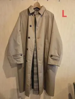 FREAK'S STORE/フリークスストア 尾州リバーシブルコート