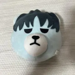 TREASURE パクジョンウ KRUNKぬいぐるみ Amazon.co.jp: KRUNK×TREASURE ぬいぐるみマスコット PARK JEONG